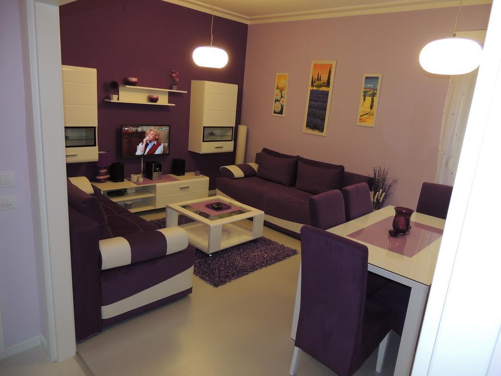 Apartment Avala Belgrade Room photo