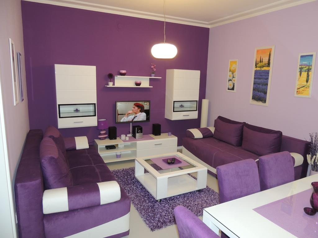 Apartment Avala Belgrade Room photo